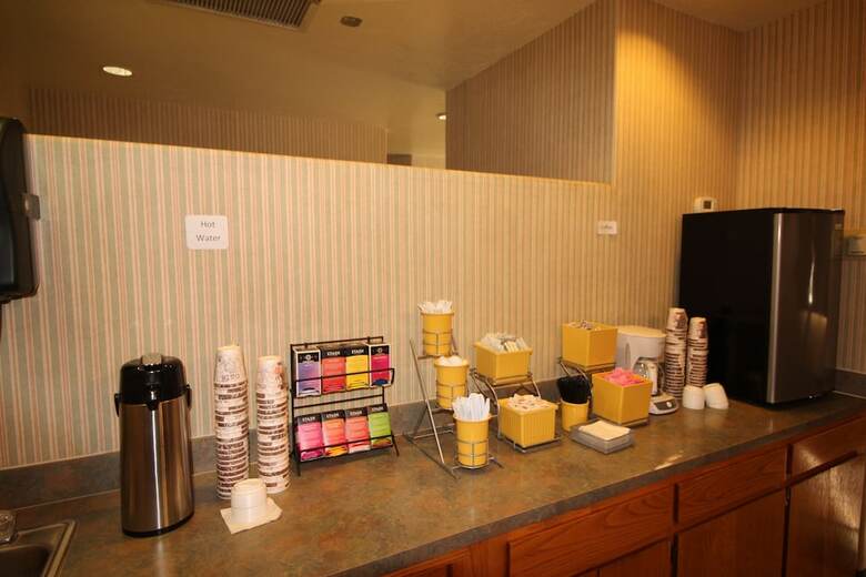 Hotel Safford Inn & Suites