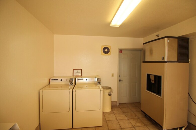 Hotel Safford Inn & Suites