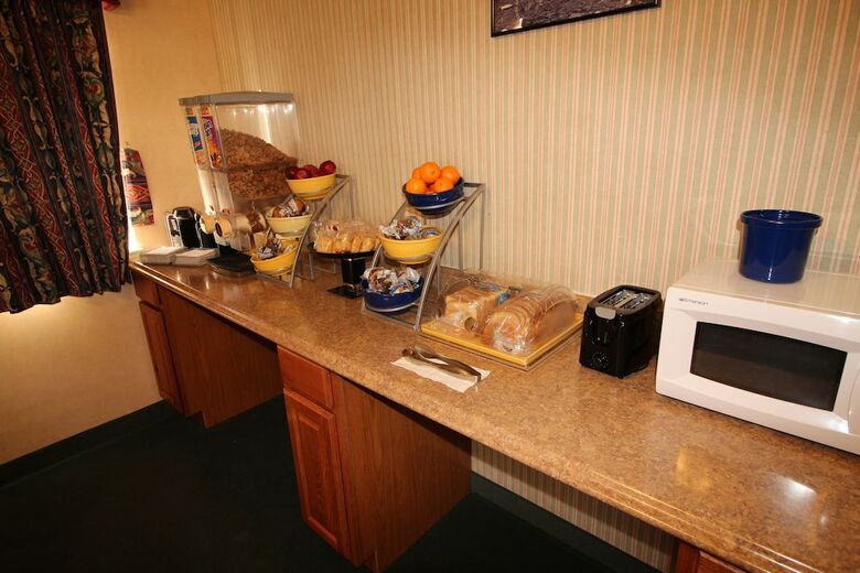 Hotel Safford Inn & Suites