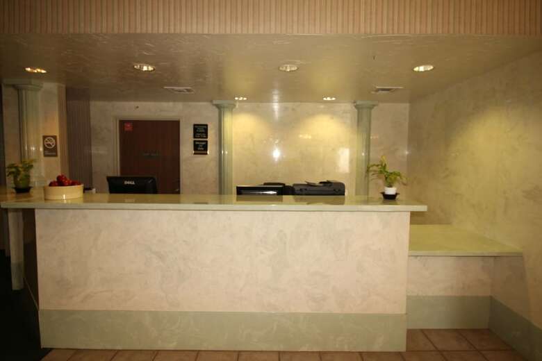 Hotel Safford Inn & Suites