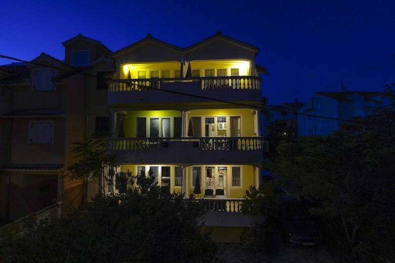 Apartamentos Vodice Lagom