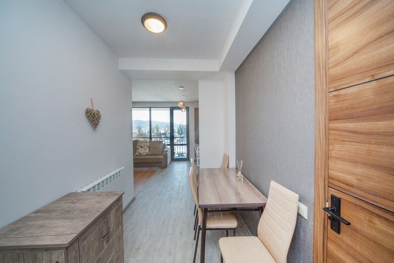 Lux Apartment
