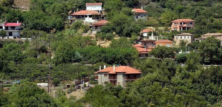 Hotel Evrostini Guest House