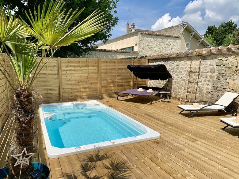 Hotel Le Clos Saint Honor�