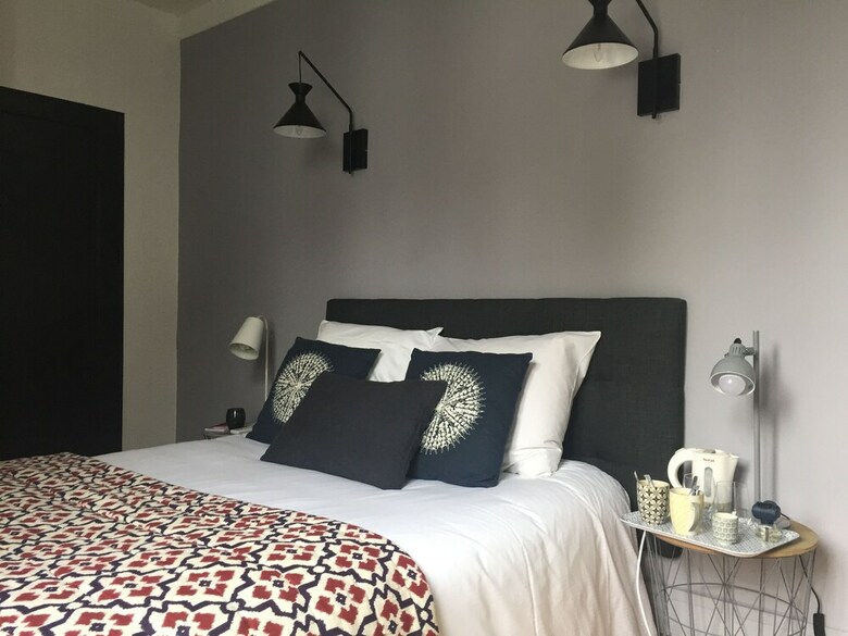 Hotel Le Clos Saint Honor�