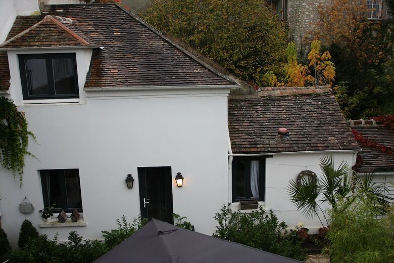 Hotel Le Clos Saint Honor�