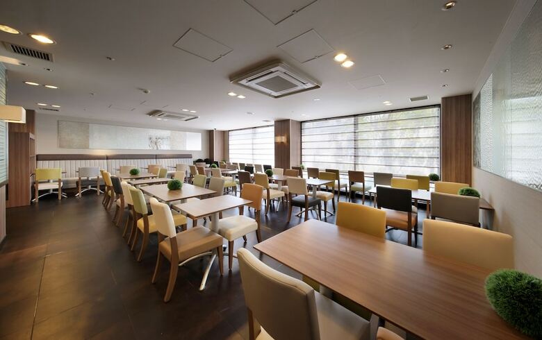 Hotel Keio Presso Inn Otemachi