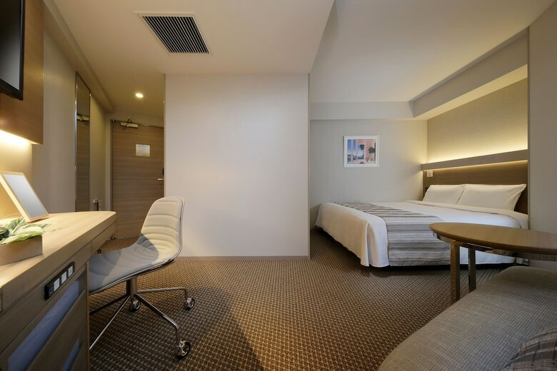 Hotel Keio Presso Inn Otemachi