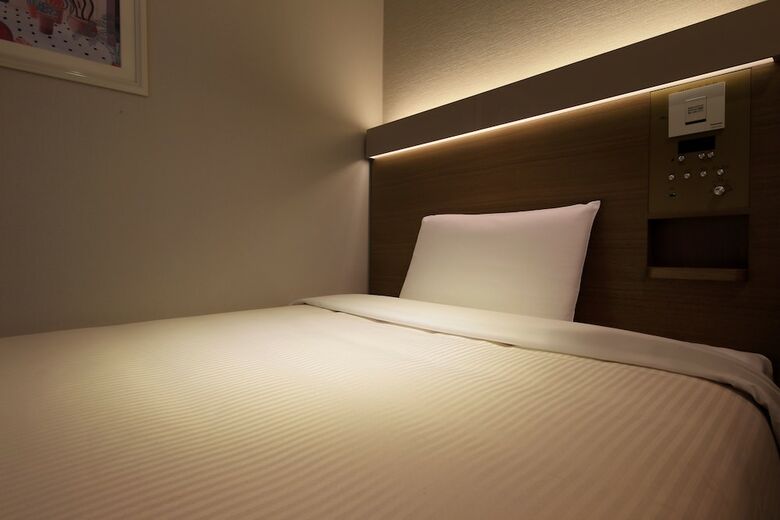 Hotel Keio Presso Inn Otemachi