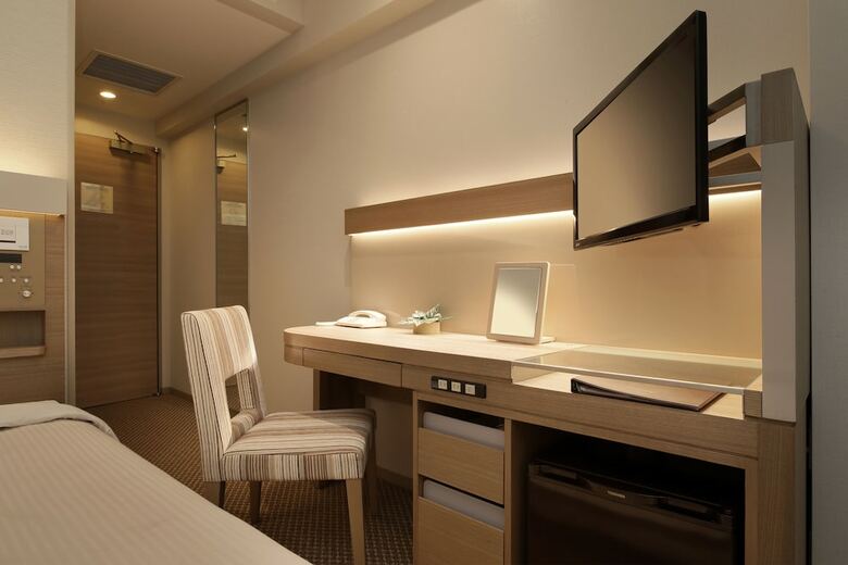 Hotel Keio Presso Inn Otemachi