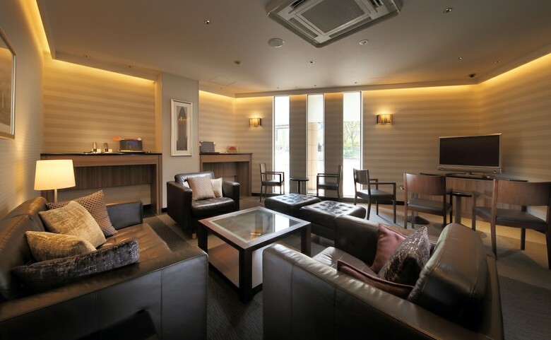 Hotel Keio Presso Inn Otemachi