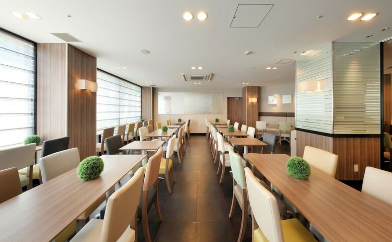 Hotel Keio Presso Inn Otemachi