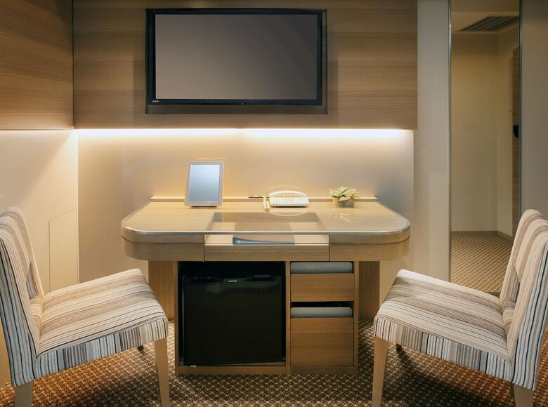 Hotel Keio Presso Inn Otemachi