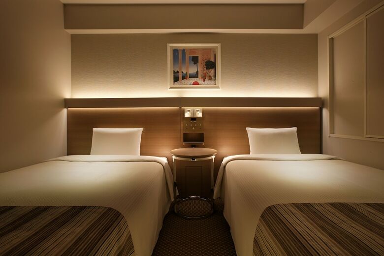 Hotel Keio Presso Inn Otemachi