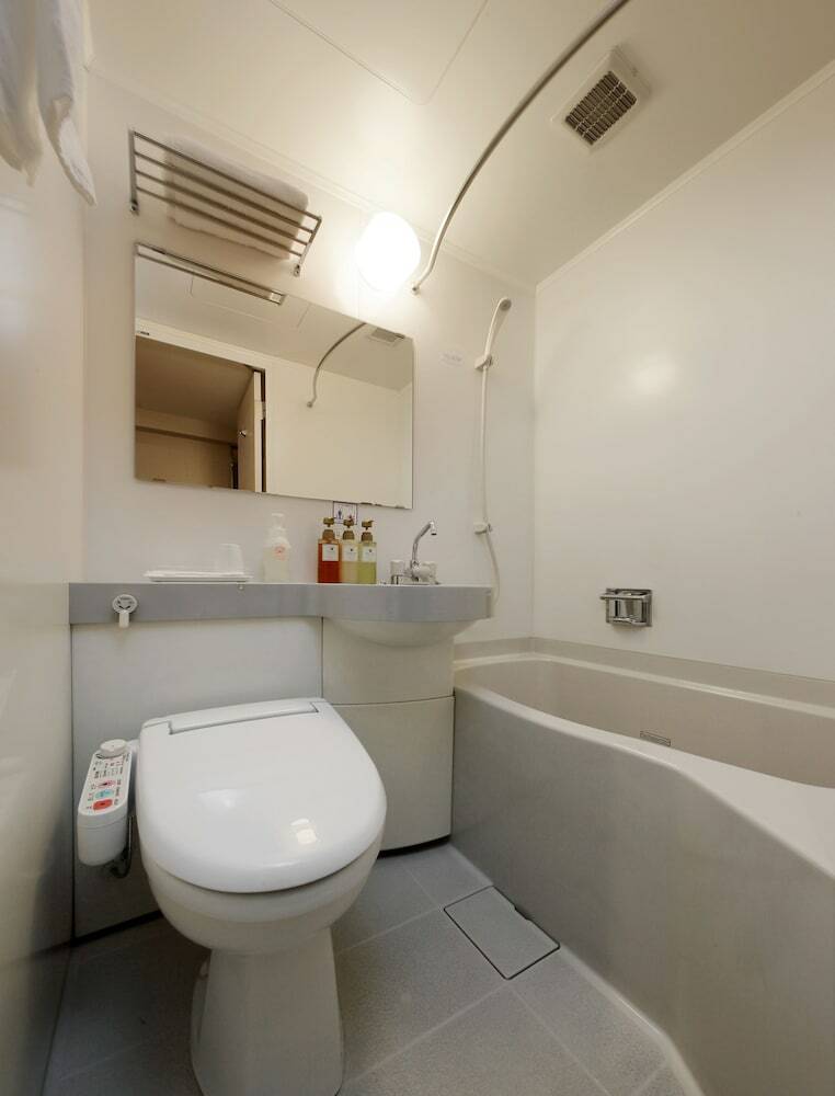 Hotel Keio Presso Inn Otemachi