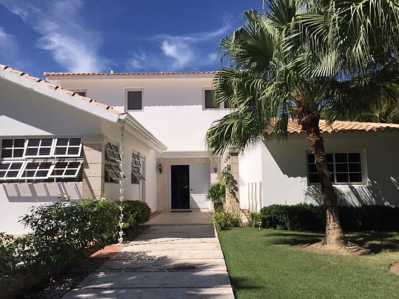 Villa Tortuga C-41