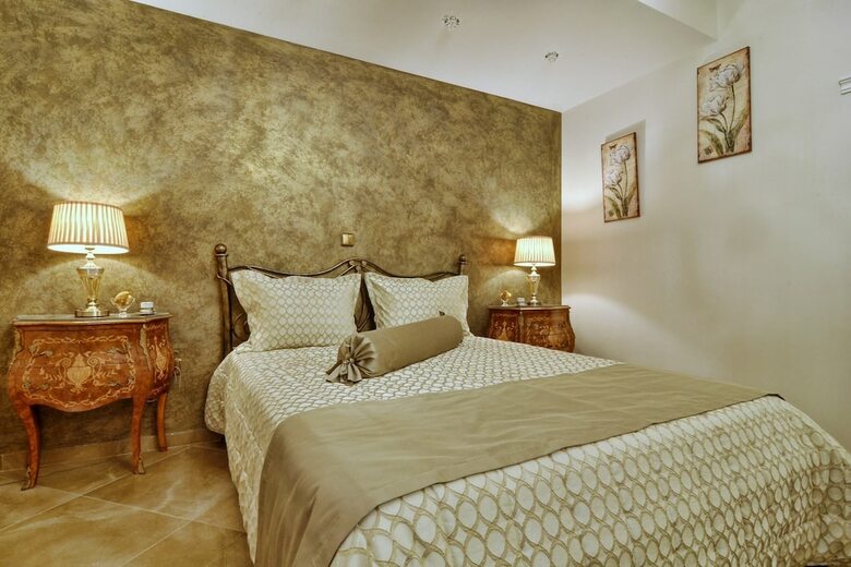 Luxury Villa In Corfu