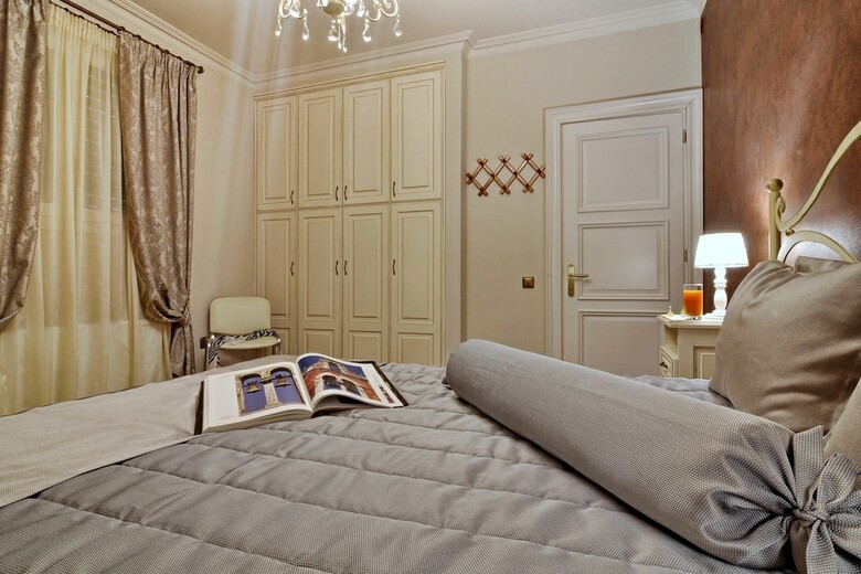 Luxury Villa In Corfu