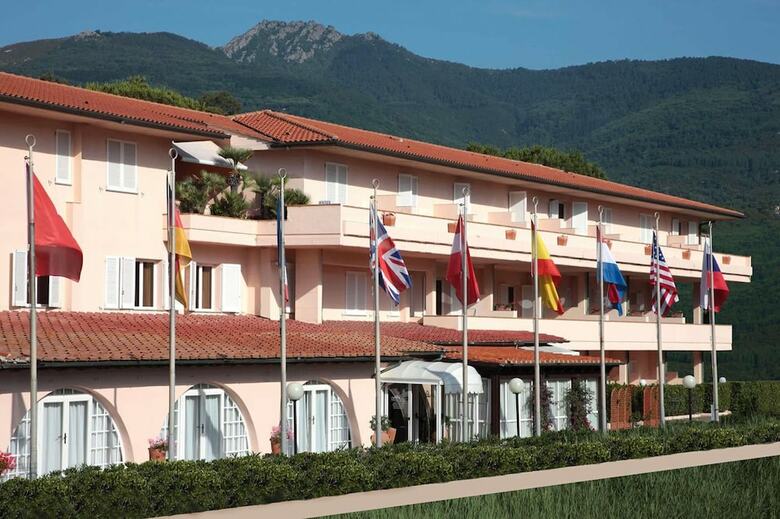 Hotel Riva Del Sole