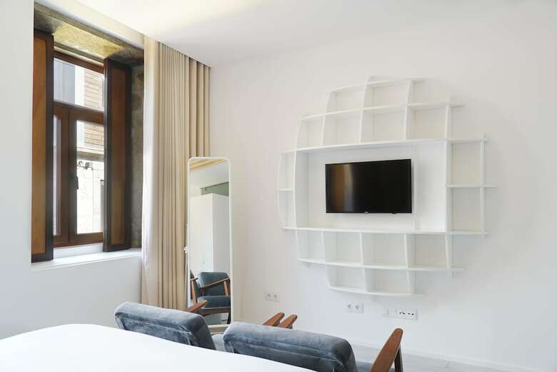 Aparthotel 7g Roaster Apartments