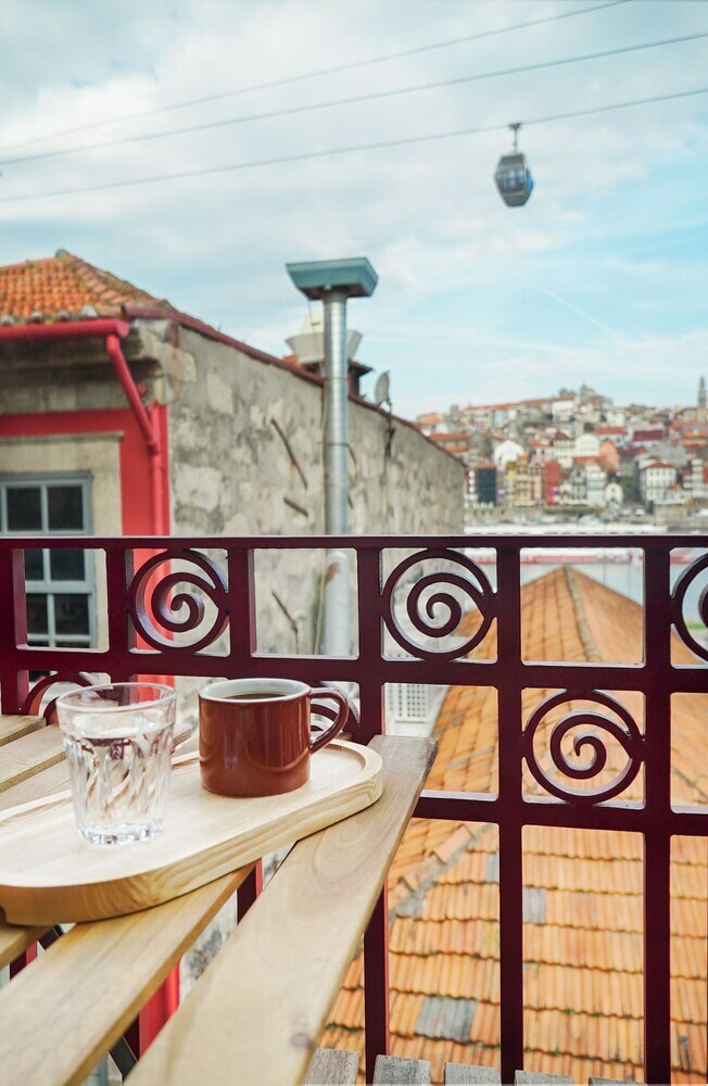 Aparthotel 7g Roaster Apartments