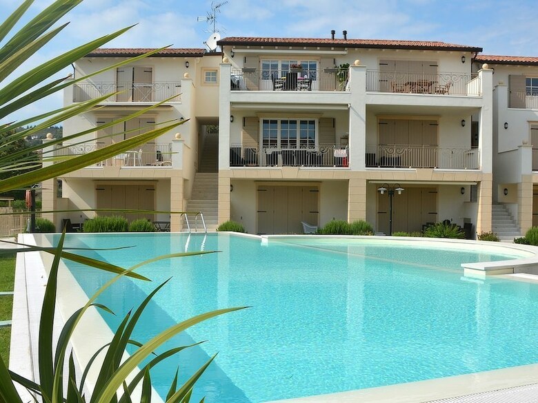 Apartamento Corte Molini With Pool