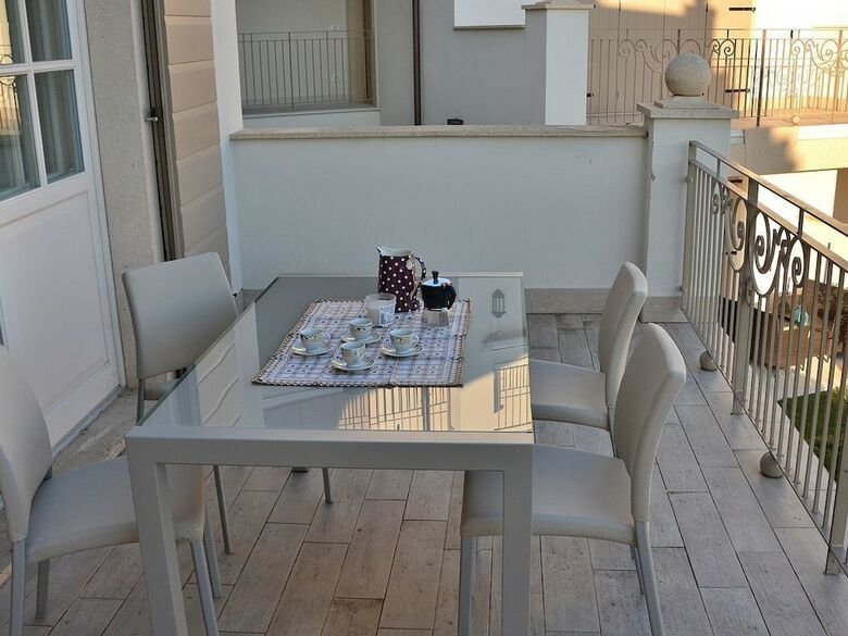Apartamento Corte Molini With Pool