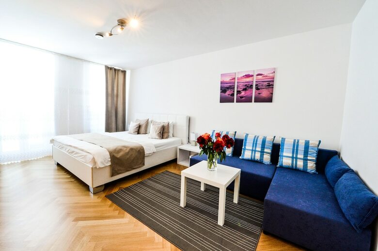 Galerie 18 Apartments