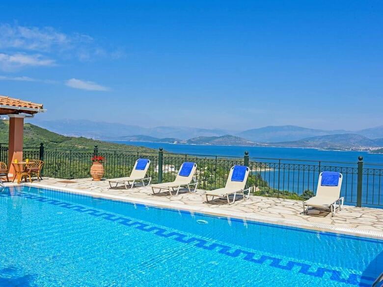 Villa Zeus
