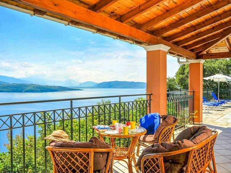 Villa Zeus