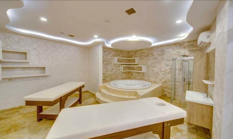 Hotel Golden Beach Bodrum By Jura - All Inclusive