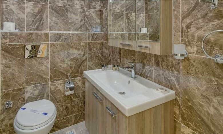 Hotel Golden Beach Bodrum By Jura - All Inclusive