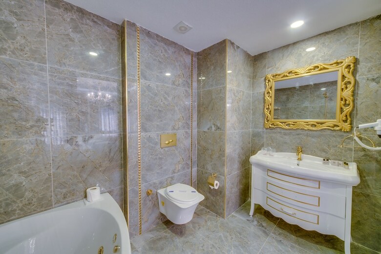 Hotel Golden Beach Bodrum By Jura - All Inclusive