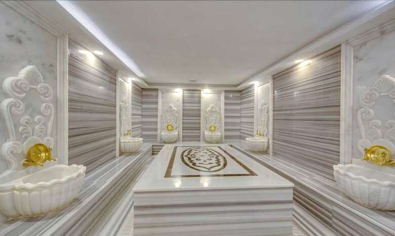 Hotel Golden Beach Bodrum By Jura - All Inclusive