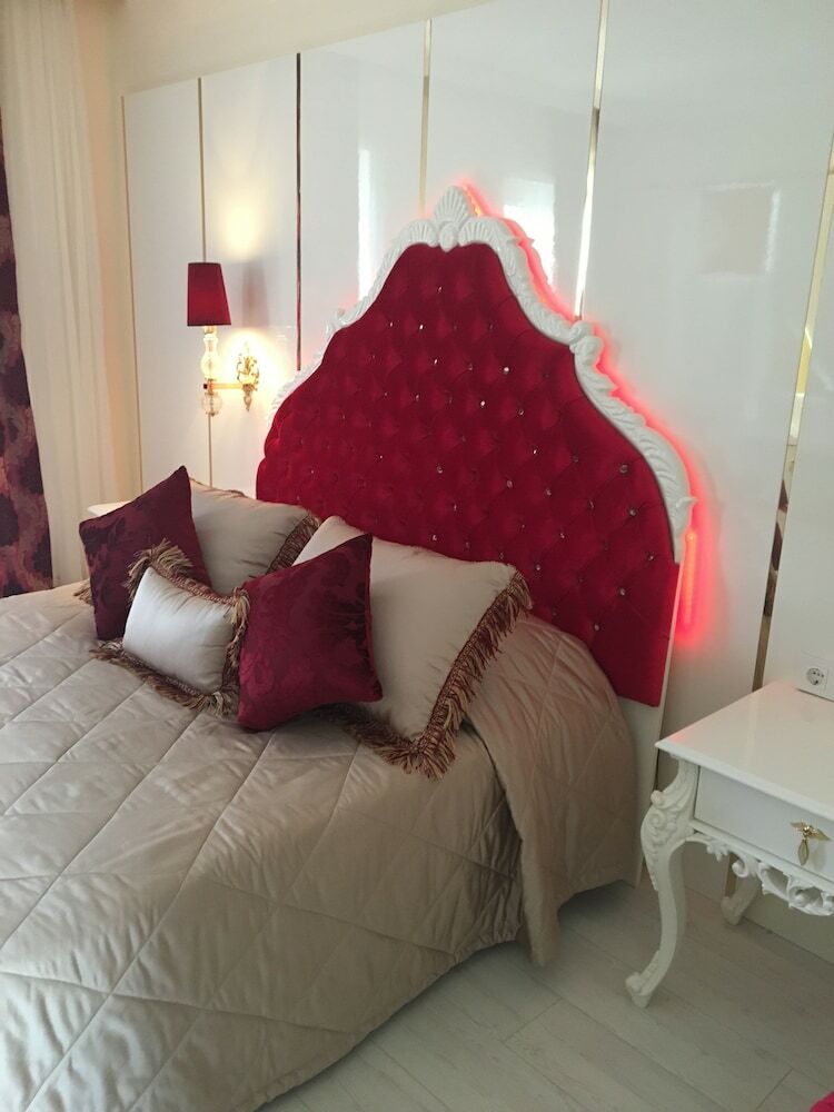 Hotel Golden Beach Bodrum By Jura - All Inclusive
