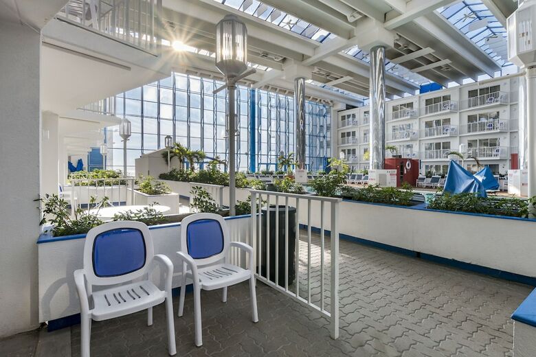 Princess Royale Oceanfront Hotel & Resort
