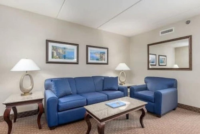 Princess Royale Oceanfront Hotel & Resort