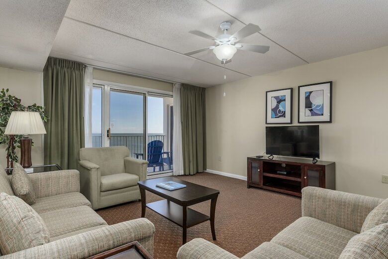 Princess Royale Oceanfront Hotel & Resort