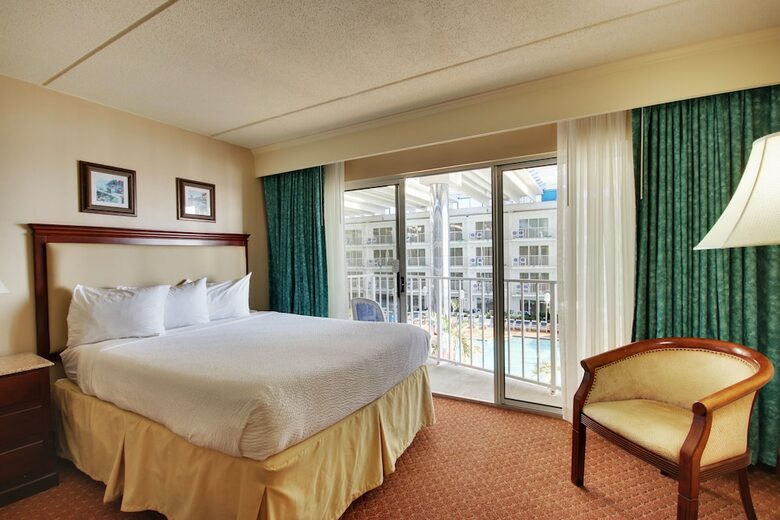 Princess Royale Oceanfront Hotel & Resort