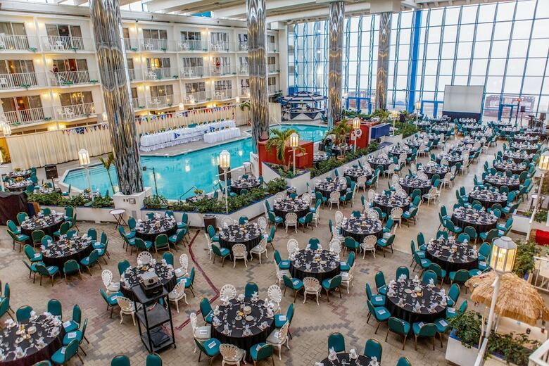 Princess Royale Oceanfront Hotel & Resort