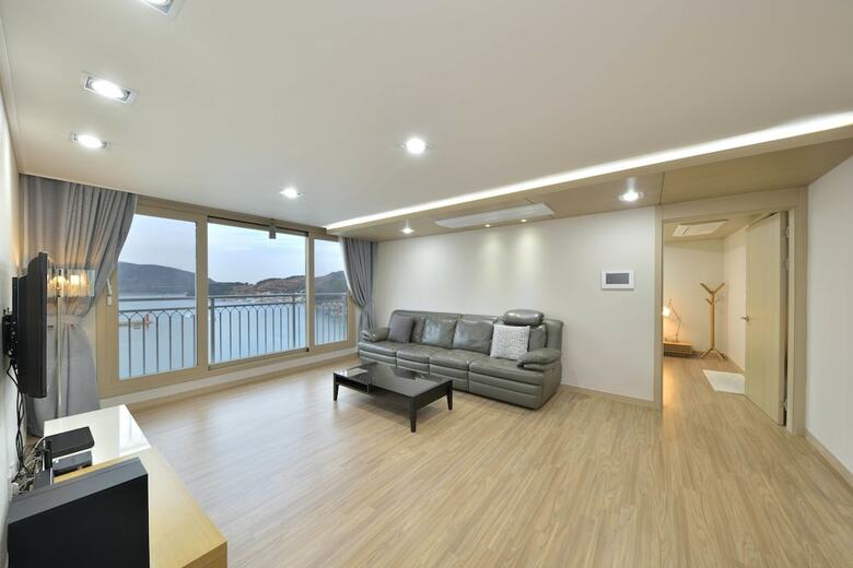 Apartamentos Geoje Jisefo Family Residence
