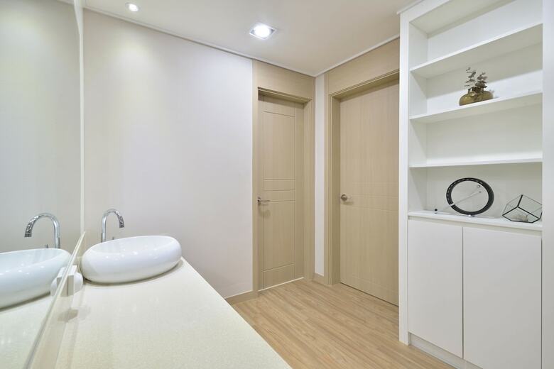 Apartamentos Geoje Jisefo Family Residence
