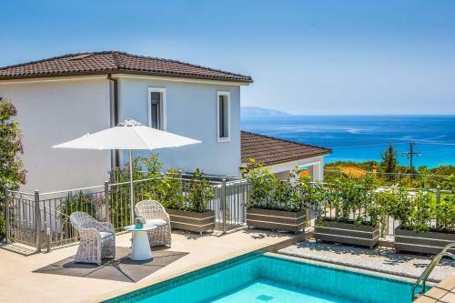 Villa Indikon