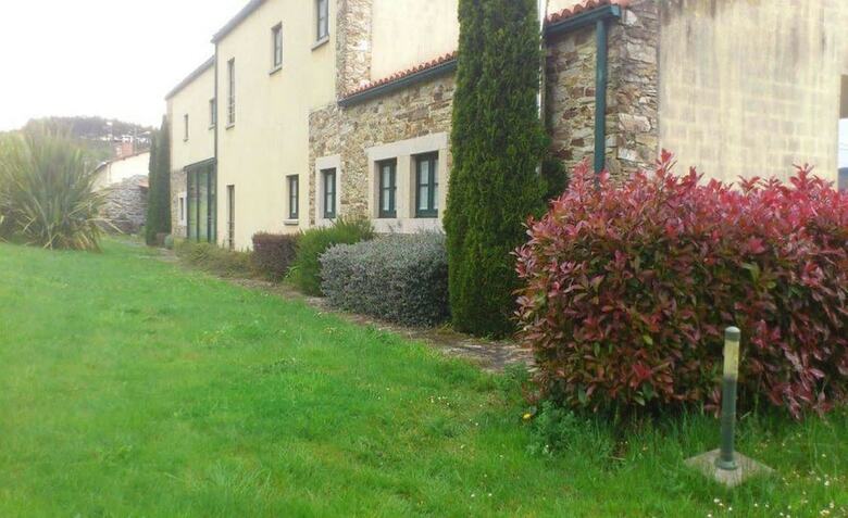 Agroturismo Casa Milia