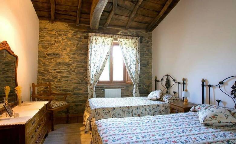 Agroturismo Casa Milia