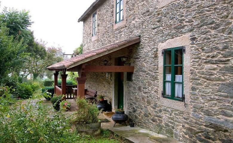 Agroturismo Casa Milia