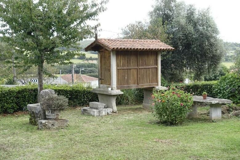Agroturismo Casa Milia