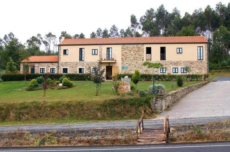Agroturismo Casa Milia