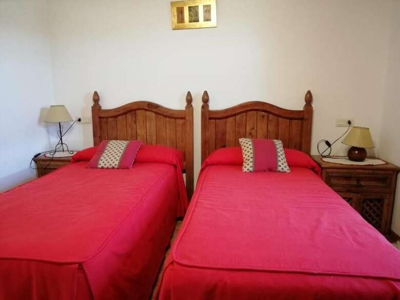 Agroturismo Casa Milia