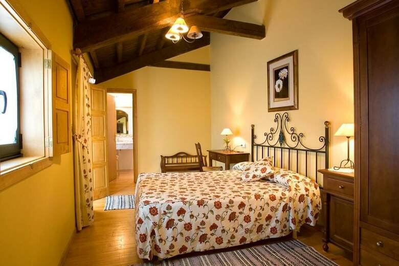 Agroturismo Casa Milia